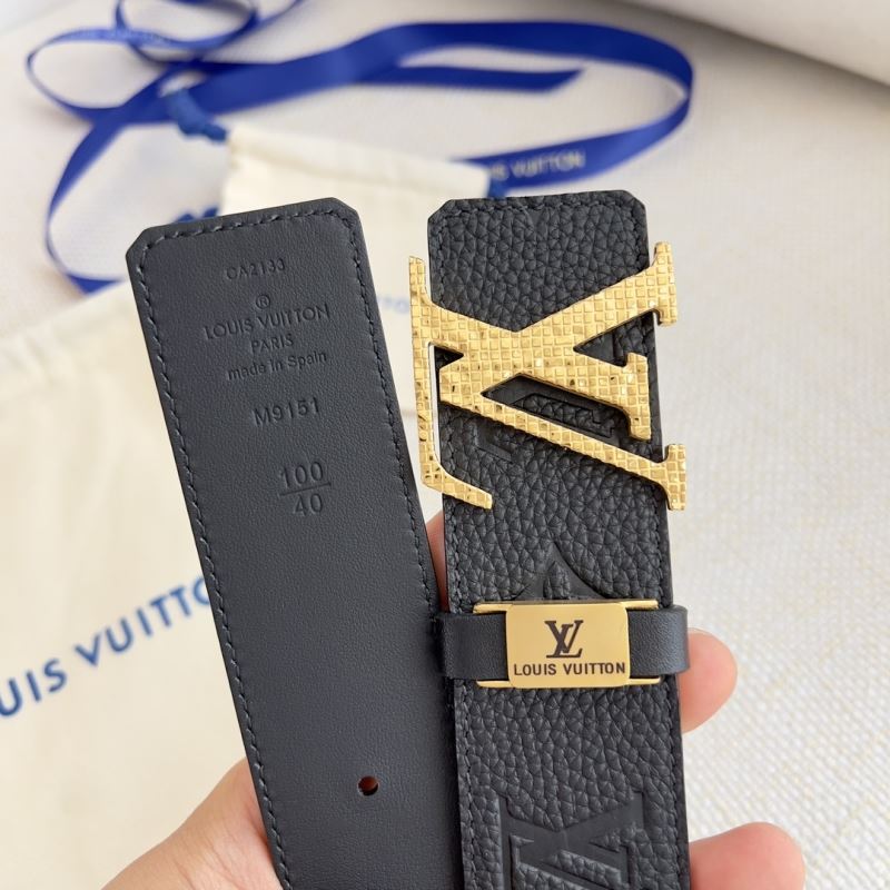 Louis Vuitton Belts